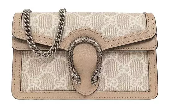 Женские сумки через плечо Gucci Dionysus