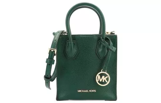 Сумки через плечо Michael Kors Mercer, зеленый