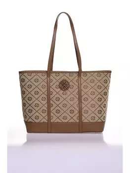 Женские сумки с принтом Fossil