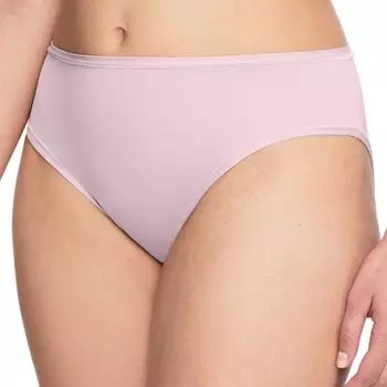 Женские суперэластичные трусики-хикат So Good WRW253HC12J Warners, цвет nirvana