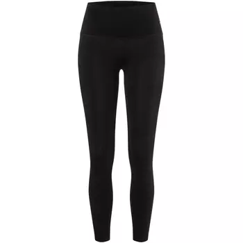 Женские суперколготки Super.Natural, черный