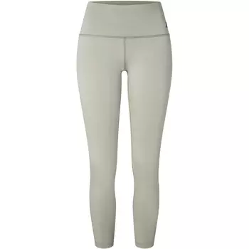 Женские суперколготки Super.Natural, зеленый