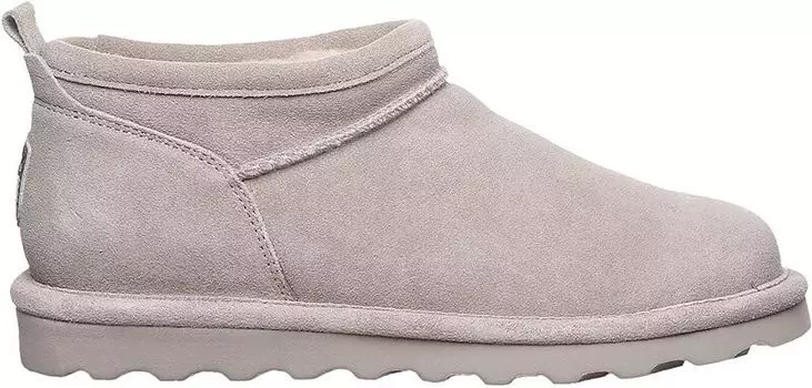 Женские суперкороткие ботинки Bearpaw
