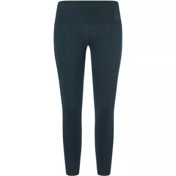 Женские суперорганические колготки Super.Natural, синий