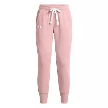 Женские светло-розовые спортивные брюки Under Armour конкуренте Under Armour, розовый
