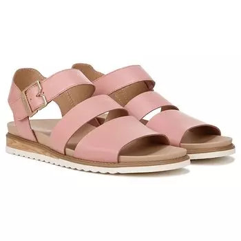 Женские светящиеся сандалии Island Dr. Scholl'S, розовый