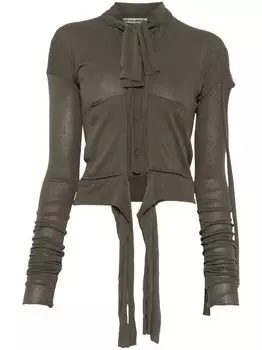 Женские свитера Ottolinger, зеленый