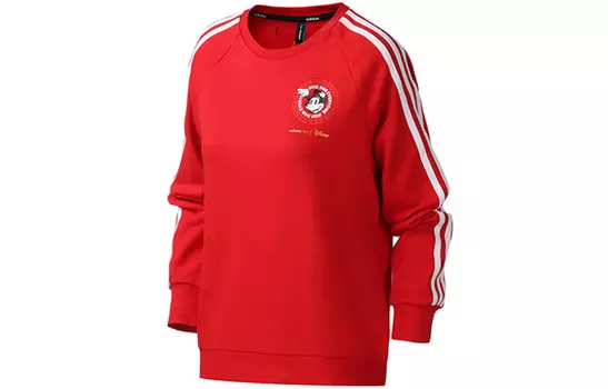 Женские свитшот из коллекции Disney X CNY Adidas Neo