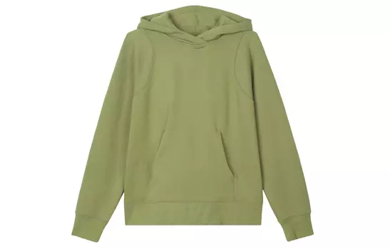 Женские свитшот Loungeful Lululemon, белый/белый