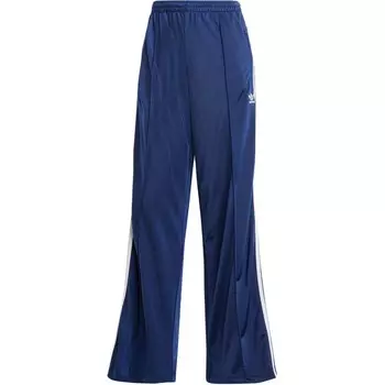 Женские свободные спортивные брюки Firebird темно-синего цвета Adidas Originals