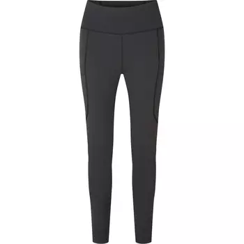 Женские тайтсы Incline AS Rab, черный