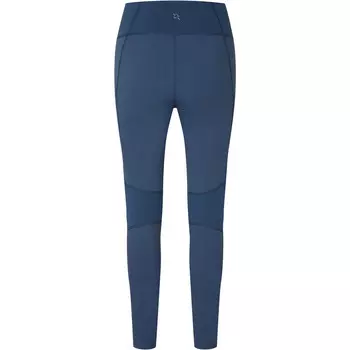 Женские тайтсы Incline AS Rab, синий