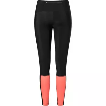 Женские тайтсы с защитой Cardio Tech Sportful, черный