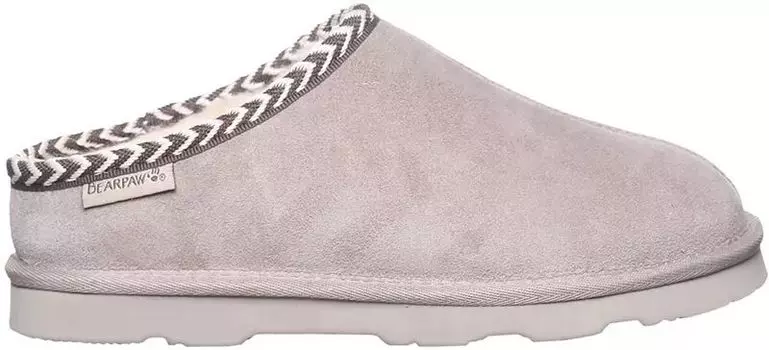 Женские тапочки Bearpaw Tabitha