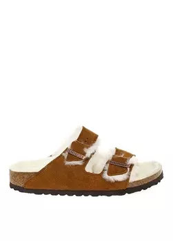 Женские тапочки Birkenstock