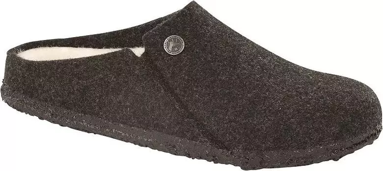 Женские тапочки Birkenstock Zermatt