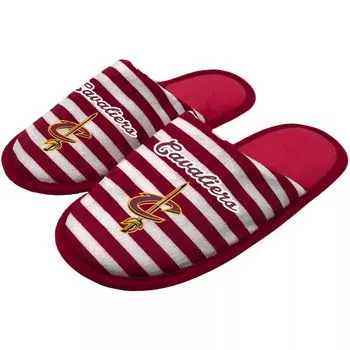 Женские тапочки Cleveland Cavaliers Scuff