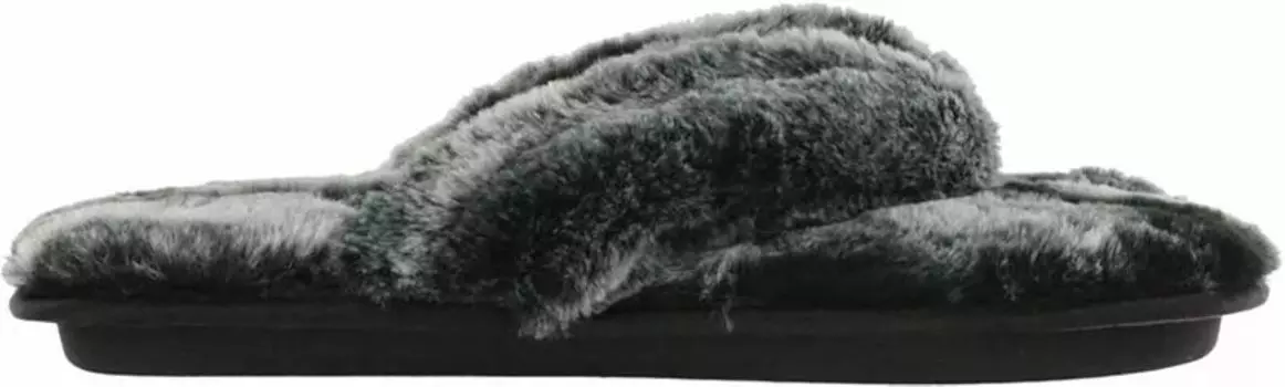 Женские тапочки Cobian Minou, черный