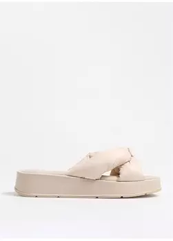 Женские тапочки F By Fabrika