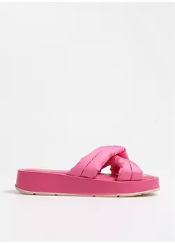 Женские тапочки F By Fabrika