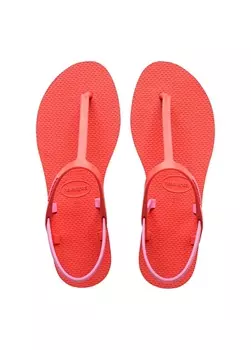 Женские тапочки Havaianas