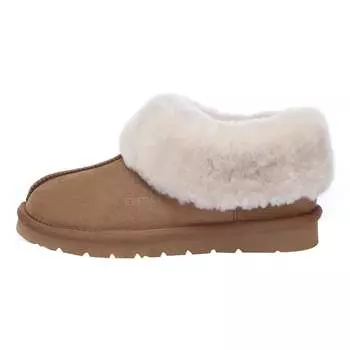 Женские тапочки ibis Ever Au, коричневый