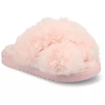 Женские тапочки Journee Skylah, розовый