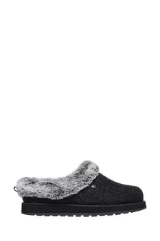 Женские тапочки Keepsakes Ice Angel Skechers, серый