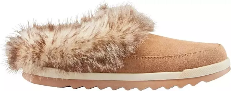 Женские тапочки Leeza Cougar