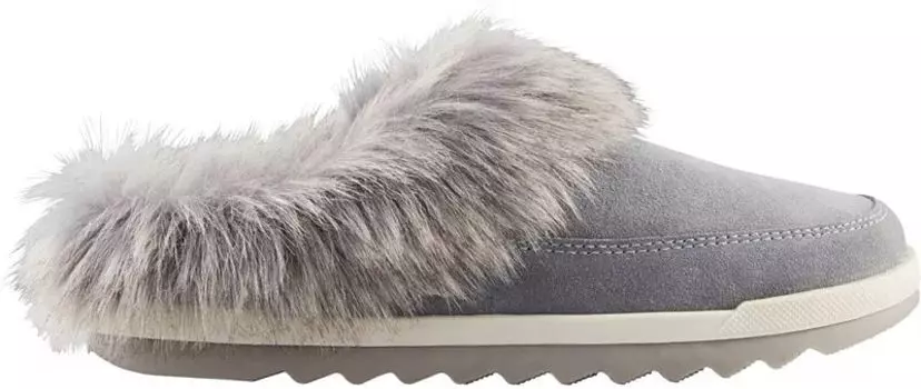 Женские тапочки Leeza Cougar