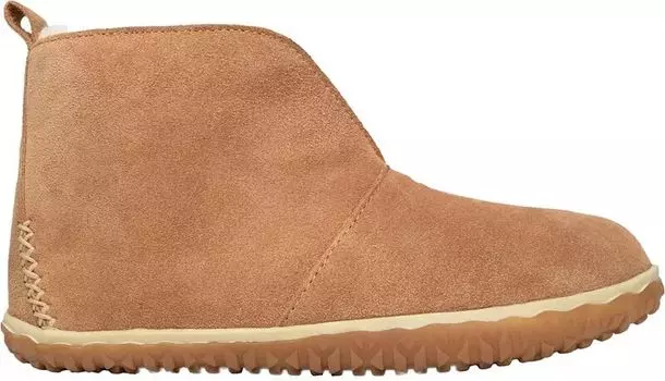 Женские тапочки Minnetonka Tucson Bootie