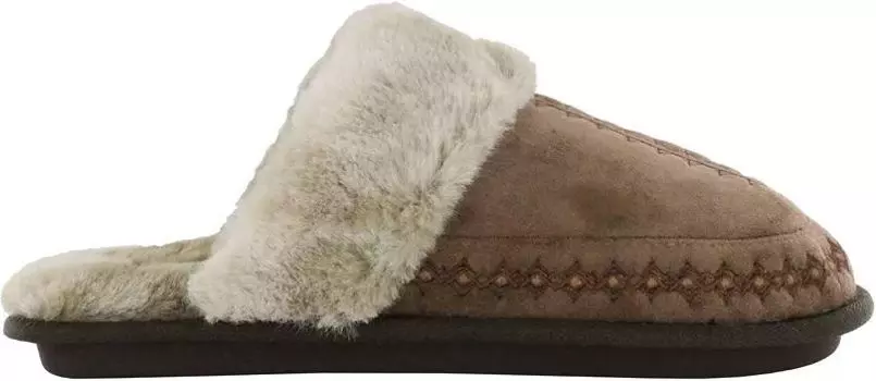 Женские тапочки-мюли Cobian Colima