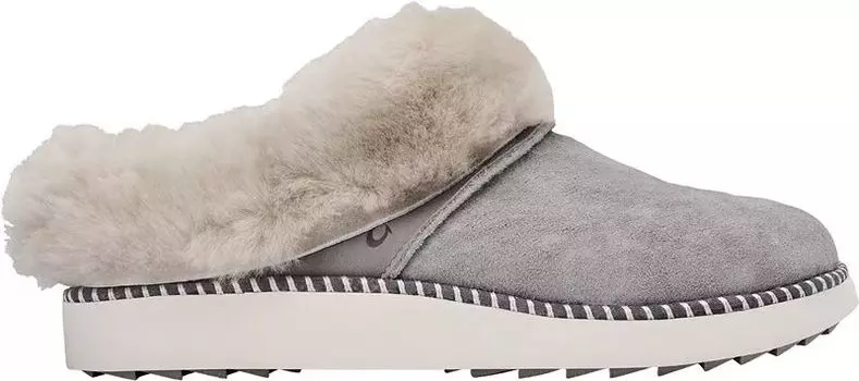 Женские тапочки OluKai Ku'i