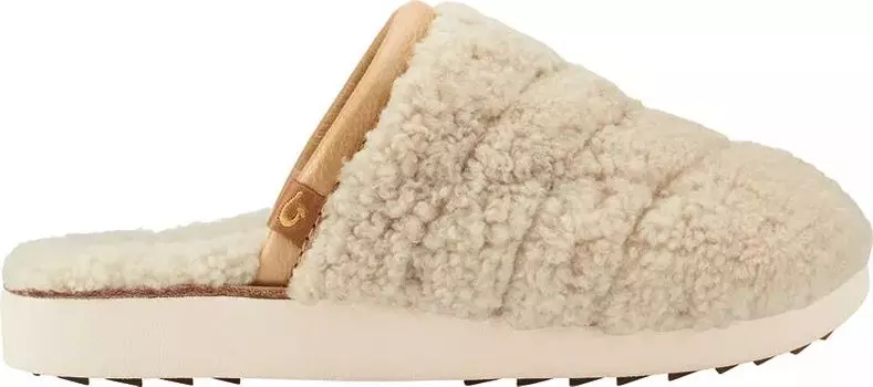 Женские тапочки OluKai Pupu Mua