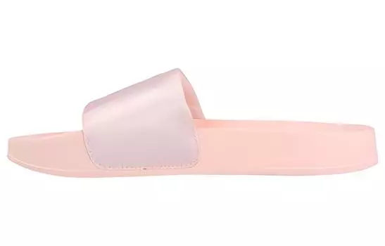 Шлепанцы и сланцы Puma Women's Leadcat Satin Slide 'Pearl'
