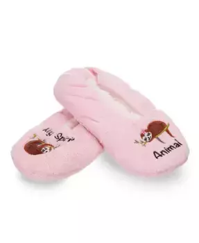 Женские тапочки Spirit MeMoi, розовый