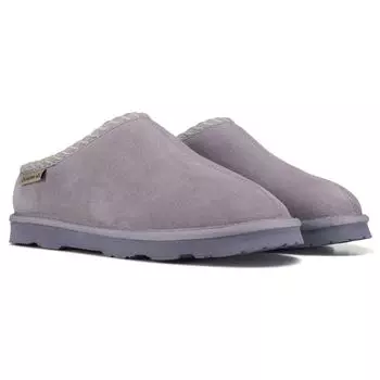 Женские тапочки Tabitha Bearpaw, цвет wisteria