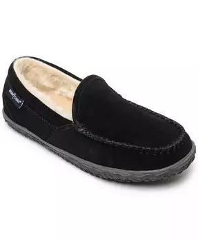 Женские тапочки Tempe Minnetonka, черный