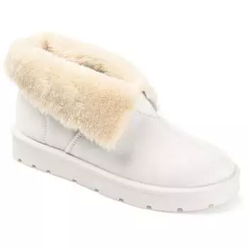 Женские тапочки Tru Comfort Foam Horizzen из коллекции Journee, цвет bone