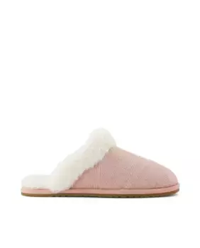 Женские тапочки Валери Toms, розовый