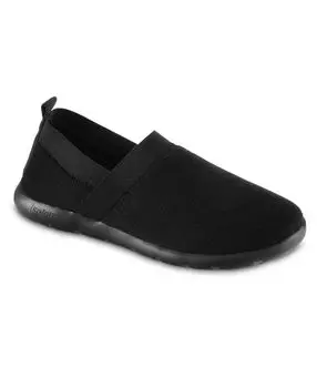 Женские тапочки Zenz From Isotoner Isotoner Signature, черный