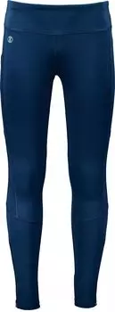 Женские технические колготки с высокой посадкой Perfect Game