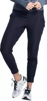 Женские теннисные джоггеры Bloquv, черный