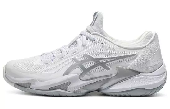 Женские теннисные кроссовки Asics Court FF