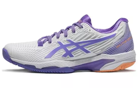 Женские теннисные кроссовки Asics Solution Speed FF 2