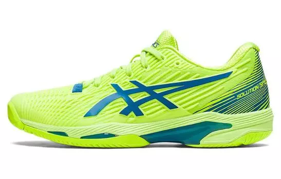 Женские теннисные кроссовки Asics Solution Speed FF 2