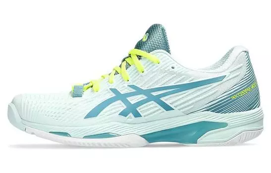 Женские теннисные кроссовки Asics Solution Speed FF 2