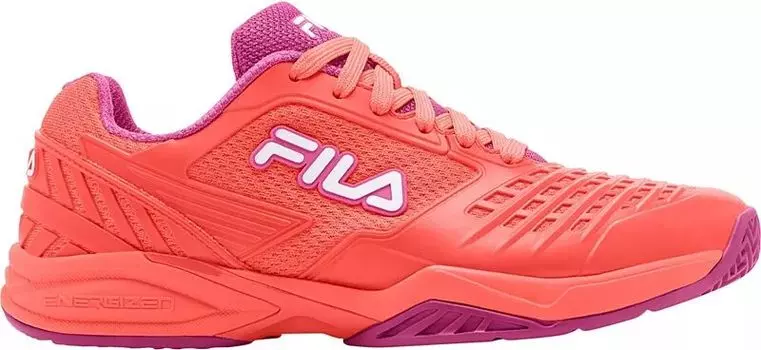 Женские теннисные кроссовки Fila Axilus 2 Energized