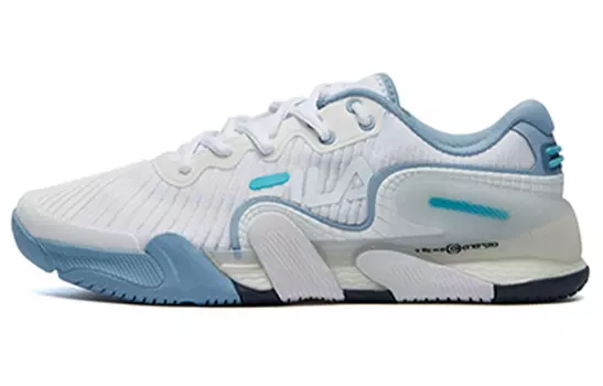 Женские теннисные кроссовки Fila Heritage