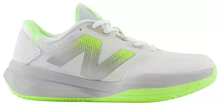 Женские теннисные кроссовки New Balance 796v4, белый